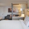Отель SpringHill Suites by Marriott Hampton Portsmouth, фото 14
