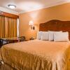 Отель Best Western Jacksonville Inn в Джексонвилле