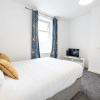Отель Immaculate 3-bed House in Accrington, фото 7