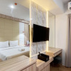 Отель Modern And Nice Studio At Delft Ciputra Makassar Apartment, фото 4