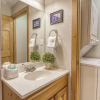 Отель Smoky Mountain Dreamin 2 Bedroom Cabin, фото 9