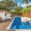 Отель Dreamy 4BR Villa at Casa de Campo W Butler Maid, фото 14