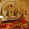 Отель Casia Cave Suites, фото 27