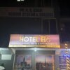 Отель HotelH6, фото 1