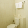 Отель OYO 438 Cemara's Homestay, фото 18