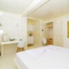 Отель Mykonos 52m² Luxury Apartment Sea side Ornos, фото 14