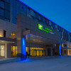 Отель Holiday Inn Express Zhengzhou Airport, фото 1