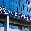 Отель Crowne Plaza JFK Airport, фото 1