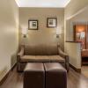 Отель Comfort Suites Fort Collins Near University, фото 43