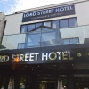 Отель The Lord Street Hotel, BW Signature Collection, фото 1