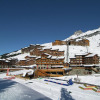 Отель Comfortable apartment a short distance from the ski slopes in Meribel-Mottaret, фото 8