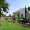 Отель Giardini di Atena Residence, фото 19
