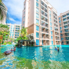Отель Athena Waterpark Jomtien Beach, фото 1