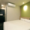 Отель At Inn Hotel Toyotashi station, фото 6