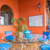 Отель Casa Puesta del Sol, фото 25