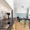 Отель Apartments Steam Park Cracow by Renters, фото 14