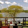 Отель Chobe Safari Lodge, фото 30