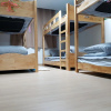 Отель BUZZ Guesthouse, фото 18
