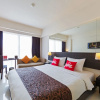 Отель ZEN Rooms Kuta Jerman Beach, фото 7