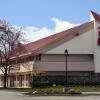 Отель Red Roof Inn Detroit - Troy, фото 1
