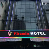 Отель Vitamin Hotel, фото 6