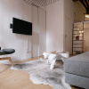 Отель Honorê - Hôtel Pour Nomades Rêveurs - 58 Mercière, фото 2