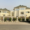 Отель Glovis Luxury Apartments, фото 1