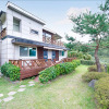 Отель Chungju Morning Lake Pension, фото 1