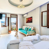 Отель Diamond Luxury Suites, фото 4