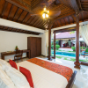 Отель Anyar Sari Villa, фото 2
