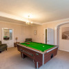 Отель Vicarsford Farmhouse with Hot Tub near St Andrews, фото 16