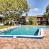 Отель New Smyrna Beach Condo: Pool Access, Walk to Beach, фото 16