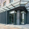 Отель Qianxi Oriental Hotel (University Town Dingyang Wanda Plaza), фото 7