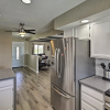 Отель Lake Havasu Home w/ Pool & Mtn Views, Near Marina, фото 7