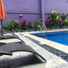 Отель Urban Suites Cotonou, фото 11