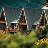 Отель Ayliya Bungalow, фото 13
