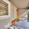 Отель Modern Lakeland Vacation Rental: Patio & BBQ Grill, фото 7