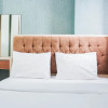 Отель Graceful And Cozy 2Br At Signature Park Grande Apartment, фото 6