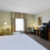 Отель Hampton Inn & Suites Blairsville, фото 7