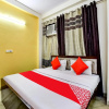 Отель South Delhi Inn, фото 13