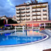 Отель Club Lion, фото 1