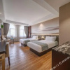 Отель King Tai Hotel, фото 3