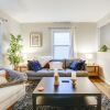 Отель Wfh-friendly Home in Dearborn: Dogs Welcome!, фото 12