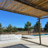 Отель Casa da Pergola - Beach Design Villa Private Pool, фото 12