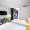 Отель Staycity Aparthotels, Venice, Mestre, фото 32
