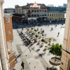 Отель Downtown Hostel Novi Sad, фото 12