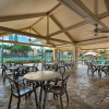 Отель Keauhou Kona Surf & Racket Club Townhouse #3, фото 11