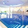 Отель Baginscy Spa, фото 22
