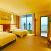 Отель Yangjiang Dongping Pearl Bay Hotel, фото 13
