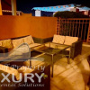 Отель Lovely 2-Bedroom with a Shared Pool- Mb31 New Marina, фото 7